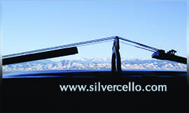 Silver Ainomäe business card back