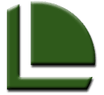 Double-L logo for Denver family-law attorney Karen Lamprey.