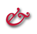 Ampersand logo of Denver estate planner Lucia Lamprey.