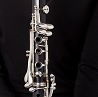 Abby Raymond, clarinet