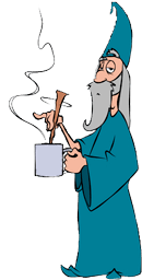 iDesignMagic wizard